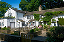 Shibden Mill Inn Halifax